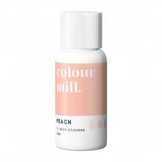 Colour Mill - 20ml - Peach