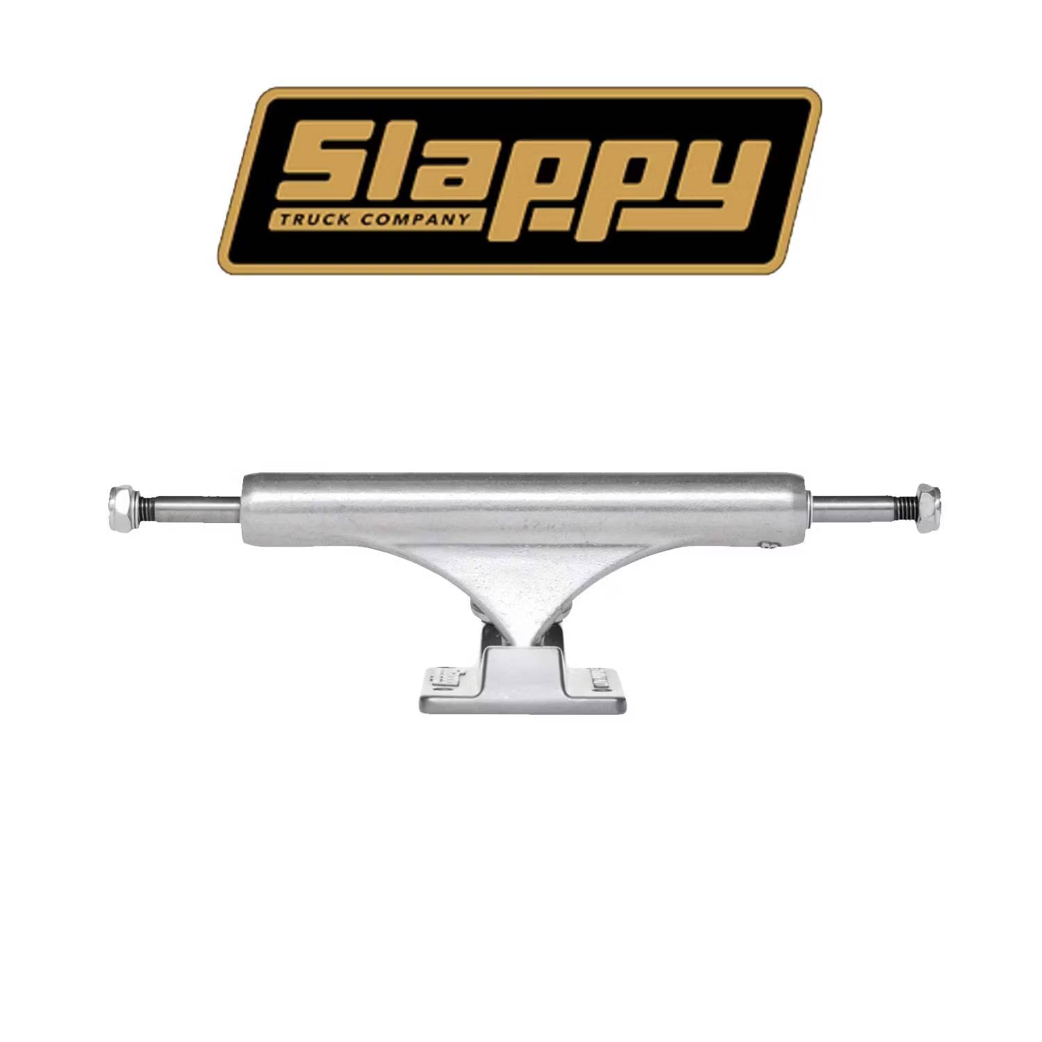 Slappy Trucks ST1 Hollow Lights Low Profile 8,0''