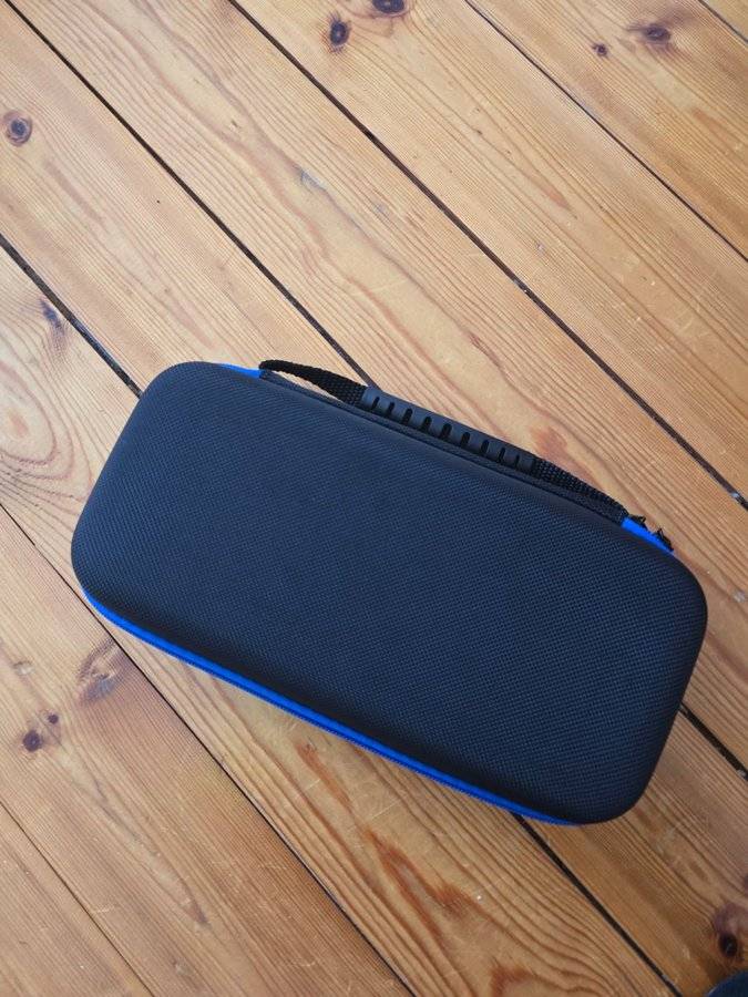 Nintendo Switch Fodral nytt oanvänt