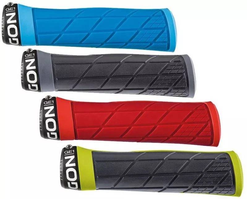 Ergon GE1 Regular Handtag Svart (Svart)