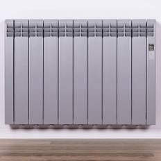 Rointe El Radiator 990 W Wi-Fi D Series Grå