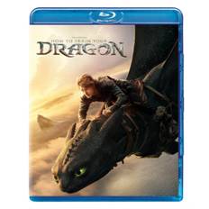 How to Train Your Dragon