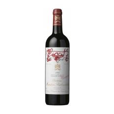 Château Mouton Rothschild Pauillac (Premier Grand Cru Classé) 1995