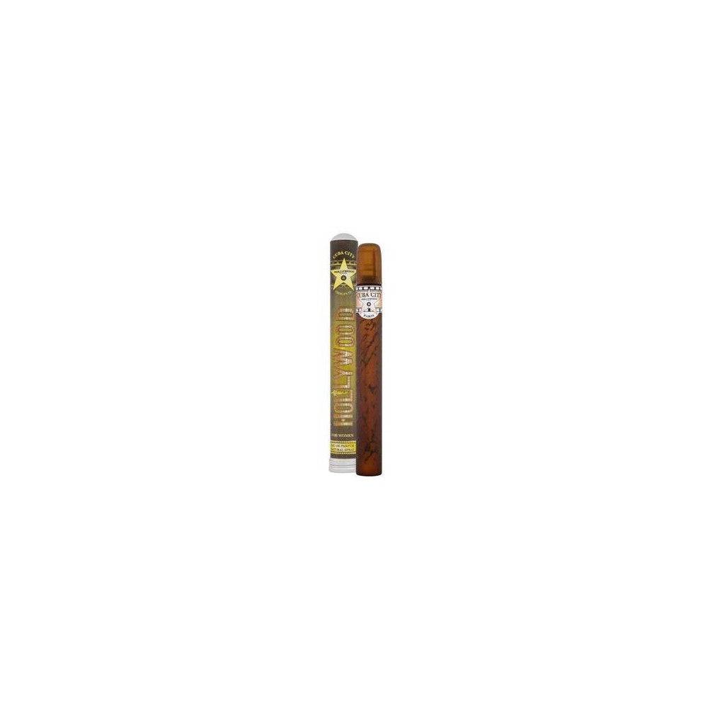 Cuba City Hollywood EDP 35 ml