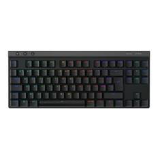 Logitech G G515 - Tastatur - LIGHTSPEED - TKL