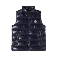 Moncler Enfant Tib down vest