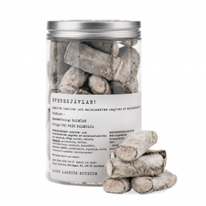 Haupt Lakrits Svenskjävlar 250gr.