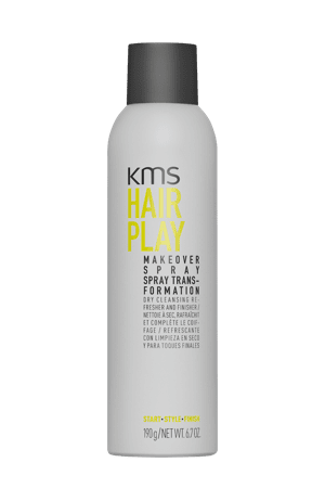Kms - Hairplay Makeoverspray 250ml