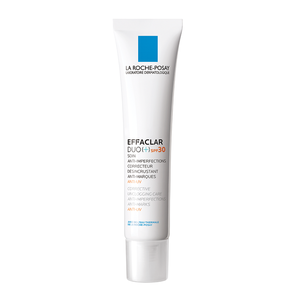 La Roche-Posay Effaclar Duo+ SPF30 Gelkräm 40 ml