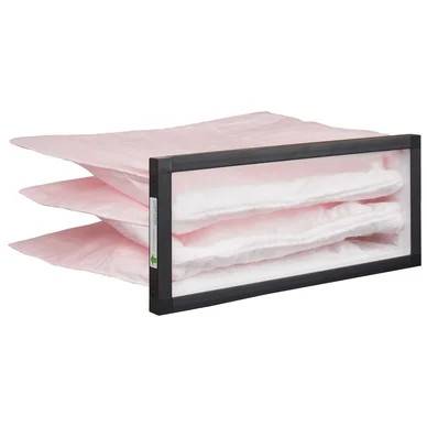 SafeAir Påsfilter 4P till Flexit VG 400