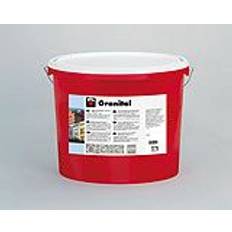 Keim Granital - silikatmaling - standardfarvegruppe III - mat - 5 kg