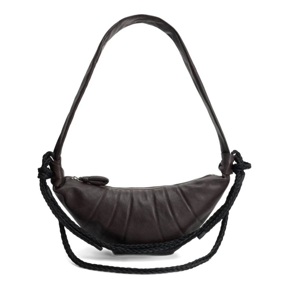 Lemaire - Braid Medium Croissant Bag Väskor - Dam - ONE Size -
