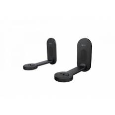 KEF B1 Wall Bracket Black