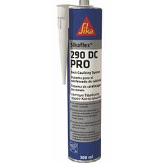 Sikaflex 290 DC PRO nåddemasse - 600 ml pose