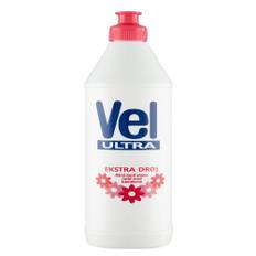 Vel Ultra Opvaskemiddel 0,5 L