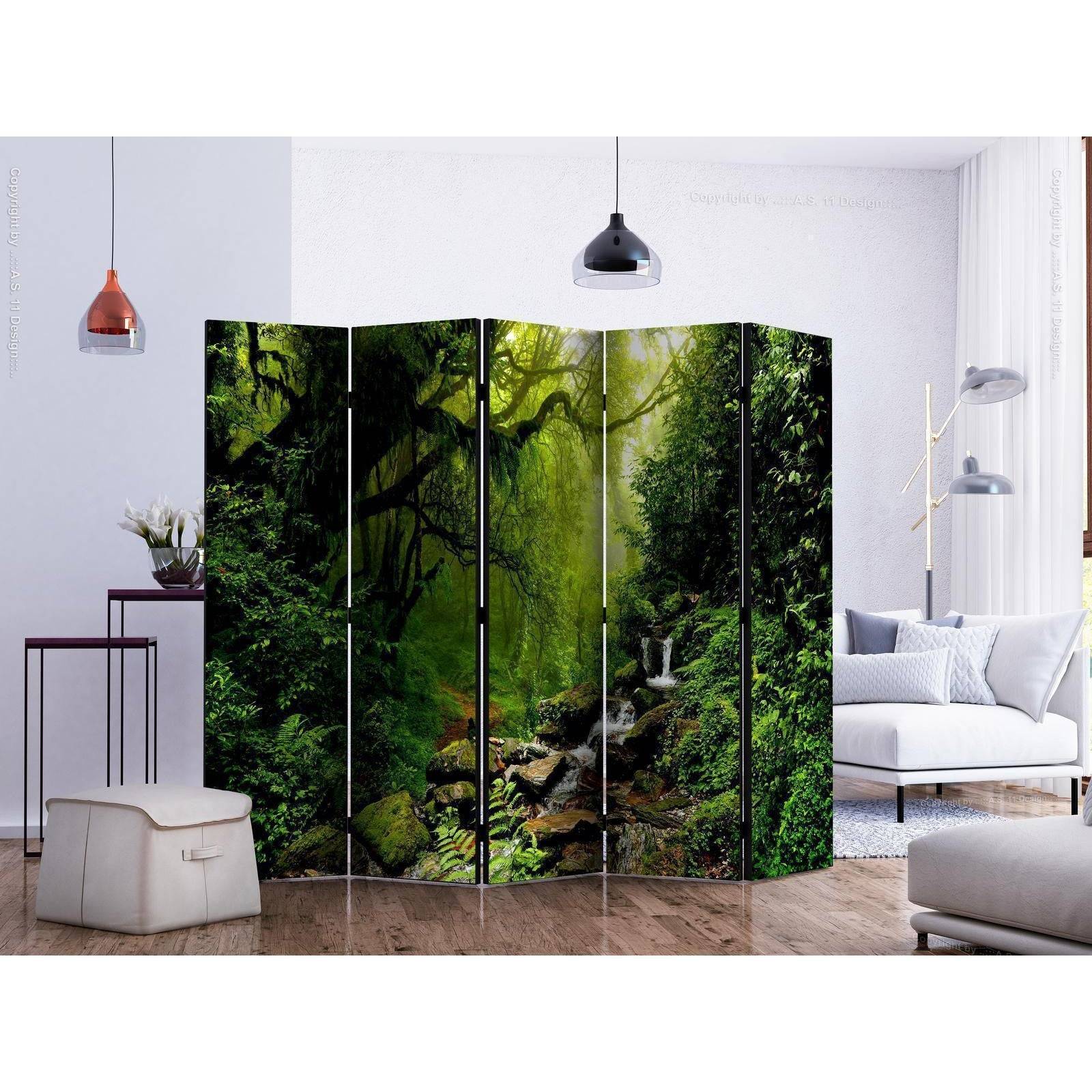 Rumsavdelare - The Fairytale Forest II - Ensidig 225x172