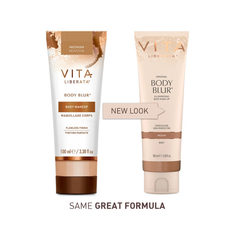 Vita Liberata - Body blur - Medium - 100 ml