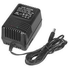 Oplader 24V til elscooter - 500 mAh