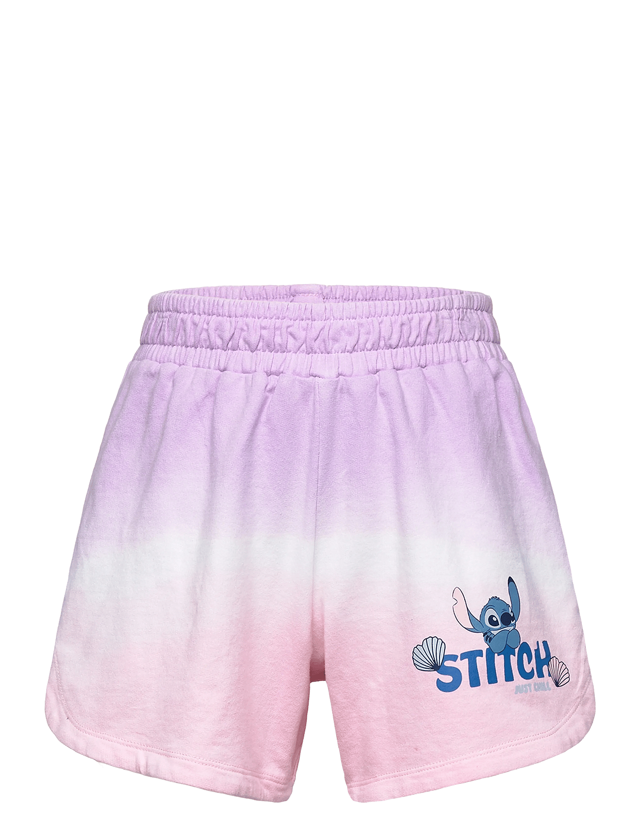 Lilo & Stitch Pants - Pink - 98