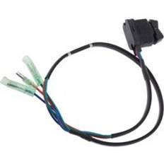 87-16991 a 1 trim tilt -switch f&#xF6;r mariner utombordsmotor sidof&#xE4;ste