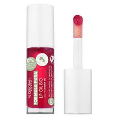 Deborah Pure Formula Organic Lip Oil 03 - Cherry Röd (5,5 ml)