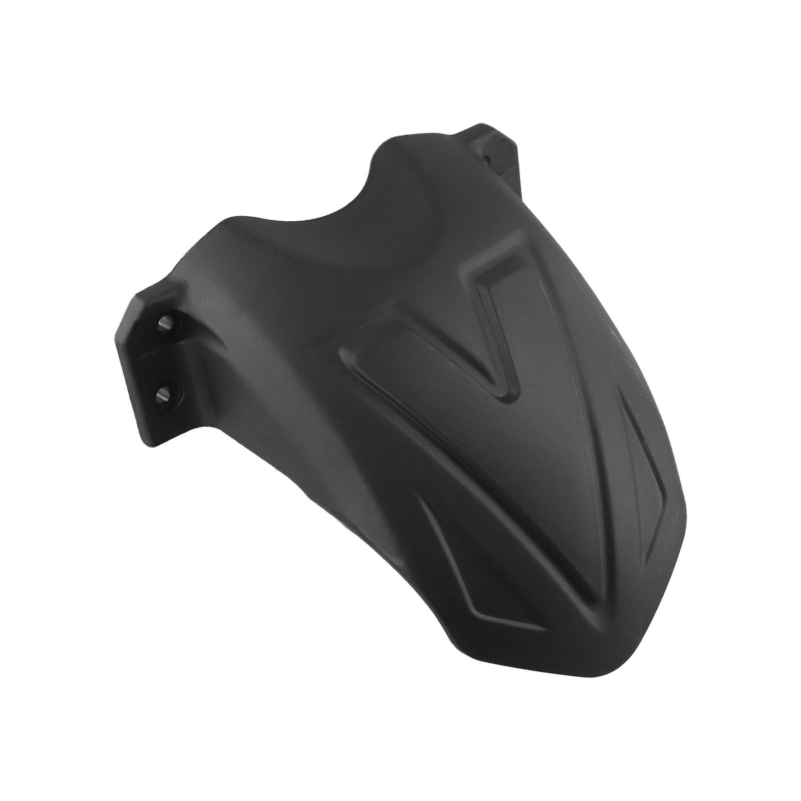 Front Rear Mudguard For Kukirin For G2 For Master Electric Scooter Plastic Front Rear Fender-Electric Scooter Parts