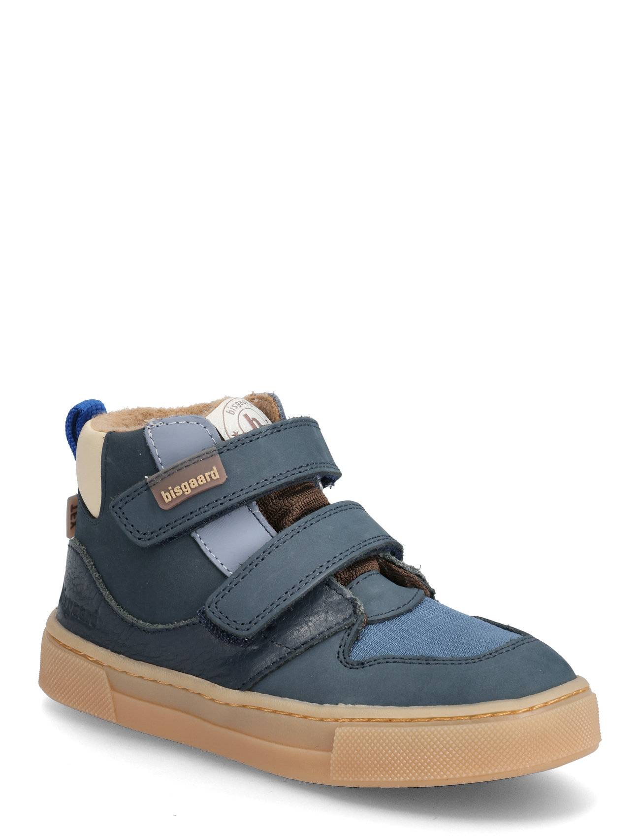 Bisgaard Bisgaard Roy Tex - Blue - 24