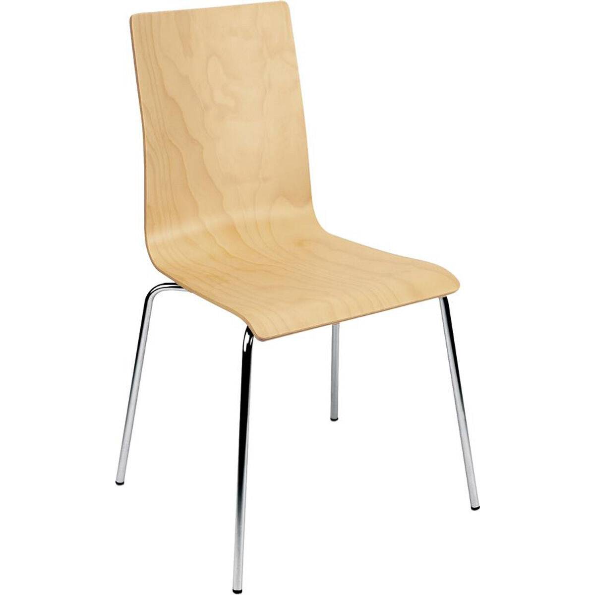 AVANT stol - Bøg.