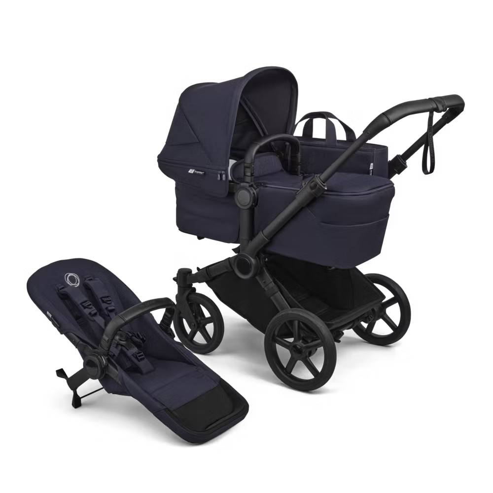 Bugaboo Donkey 6 singel Deep Indigo