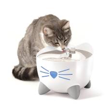 Catit Pixi Smart Fountain 2.5L Vattenfontän