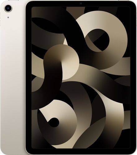 iPad Air (2022) | 10.9" | 64 GB | WiFi | Stjerneskær