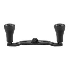 Gomexus Handle Gomexus Carbon Handle Crank Handle Shimano Handle Calcutta Conquest Scorpion Antares Aldebaran 95mm