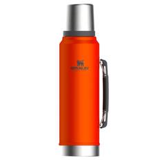 Stanley Classic termokande 1 liter, orange