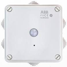 IP-Övervakningskamera i kopplingsdosa, WIFI, dold övervakningskamera, lång batteritid, 1080P FHD