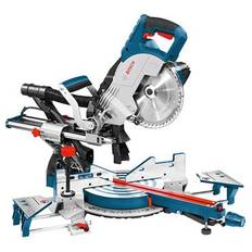 0601B19170 GCM 8 SJL Professional Mitre Saw 240v