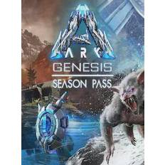 ARK: Genesis Season Pass Steam Gift GLOBAL