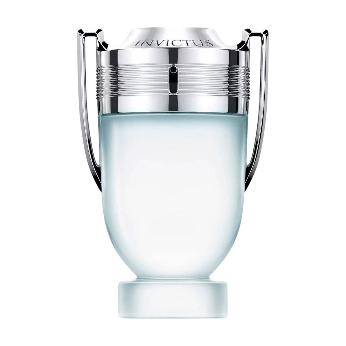 Paco Rabanne Invictus Aqua Uomo 100 ml — Eau de Toilette