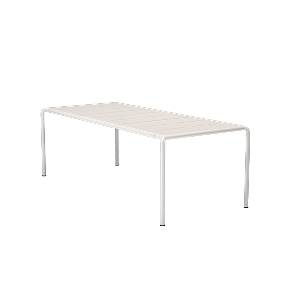 Houe Avanti havebord 222,5 x 98 cm