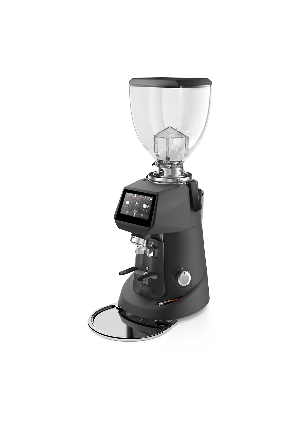 Fiorenzato F64 EVO PRO SENSE GbW kaffekværn