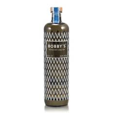 Bobby's Schiedam Dry Gin 0.7L (42% Vol.)