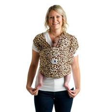 Baby K´tan bärsjal leopard love, stl S