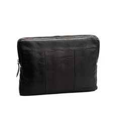 House of Sajaco Datorfodral 17", Svart