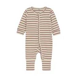 BeKids Jumpsuit - Deauville Mauve 90