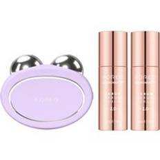 FOREO BEAR 2 Firm and Lift Supercharged Set - Lavender