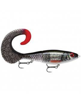 RAPALA X-RAP OTUS 25CM ROL