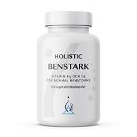Benstark 60 kapslar "Mängdrabatt"