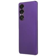 EIDERWOOD Sony Xperia 1 VII Hård Plast Skal - Lila