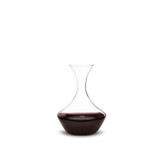 Holmegaard Perfection Vinkaraffel 2,2 l klar | Køb her