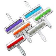 Custom Logo Amaz Best Seller Couch Comb Carpet Brush Dog Lint Roller Sticky Hair Remover Cleaning Pet Hair Remover Roller