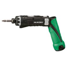 Skruvdragare Hikoki Power Tools DB3DL2 3,6 V Med Batteri